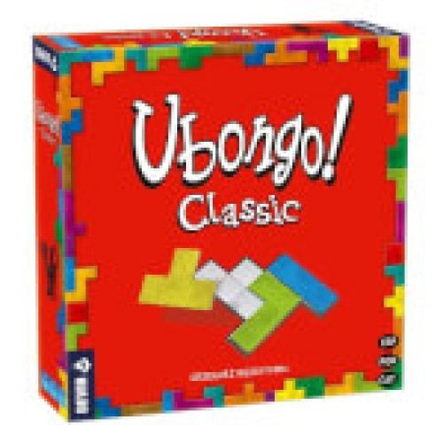 Ubongo