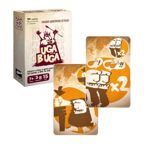 Uga Buga