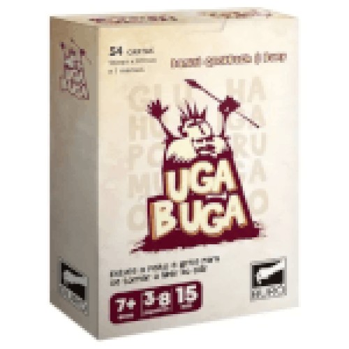 Uga Buga