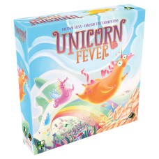 Unicorn Fever