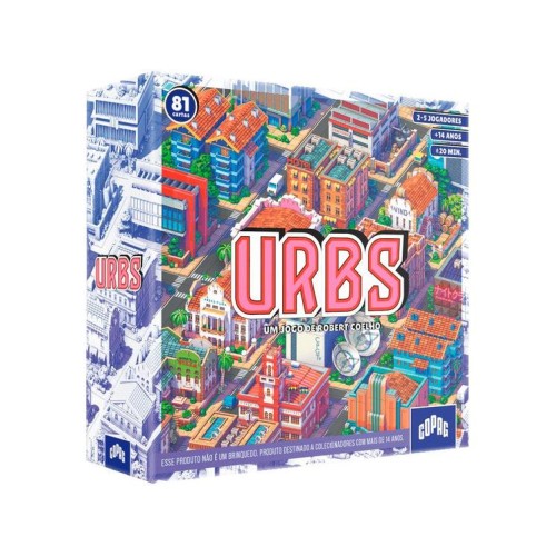 Urbs