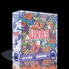 Urbs Urbs