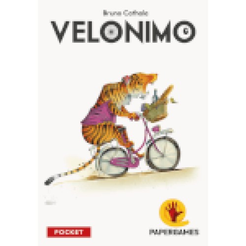 Velonimo