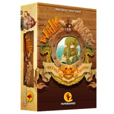 Walk the Plank!