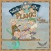 Walk the Plank!