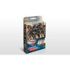 War Cars Da Grow