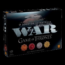 War: Game of Thrones