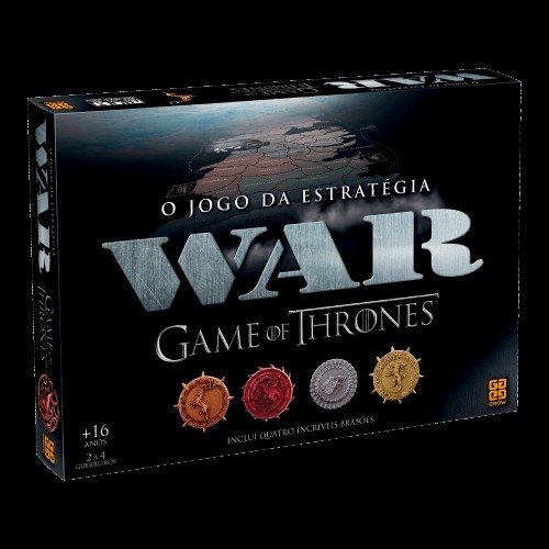 War: Game of Thrones
