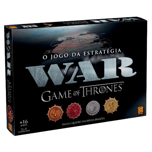 War: Game of Thrones
