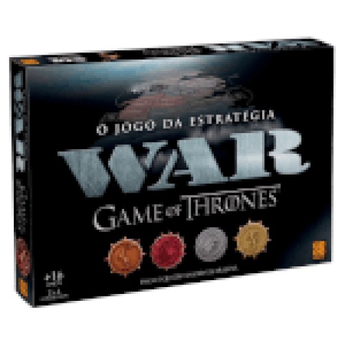 War: Game of Thrones