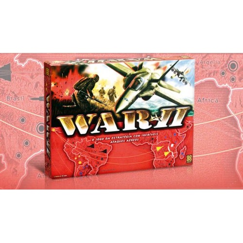 War II