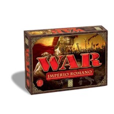 WAR: Império Romano