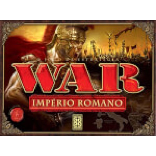 WAR: Império Romano