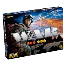 War: O Jogo da Estratégia