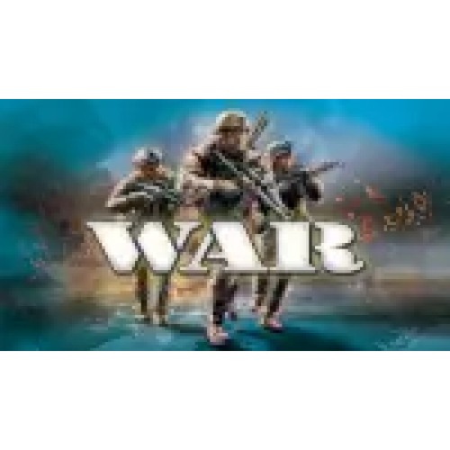 War: O Jogo da Estratégia