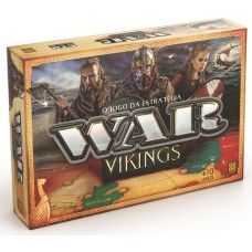 WAR: Vikings