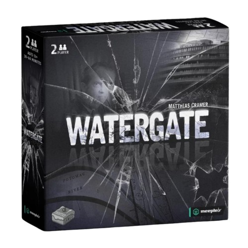Watergate