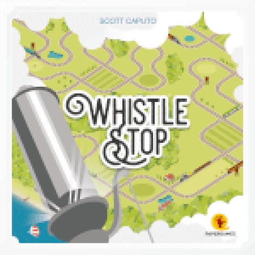 Whistle Stop