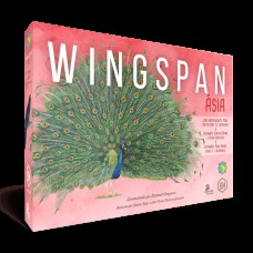 Wingspan: Ásia