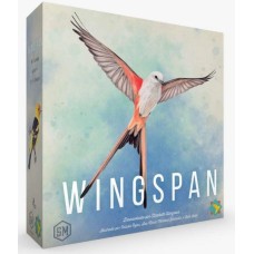 Wingspan Wingspan