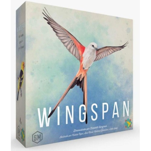 Wingspan