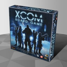 XCOM: The Board Game