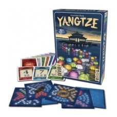 Yangtze