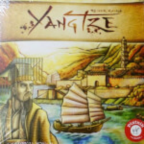 Yangtze