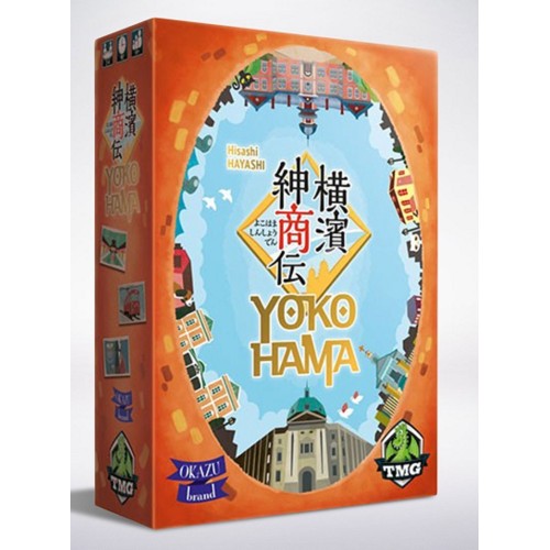 Yokohama
