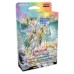 Yu-Gi-Oh! - Deck Estrutural: Lenda das Feras Cristalinas