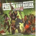 Zombicide 2ª Temporada: Prison Outbreak