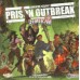 Zombicide 2ª Temporada: Prison Outbreak