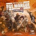Zombicide 3ª Temporada: Rue Morgue
