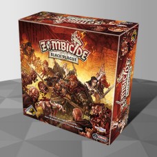 Zombicide Black Plague/***26fd4c307a69b2d0a53698fbfe467c7407fa06db