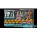 Zombicide: Box of Zombies – Set #9: VIP #1 Very Infected People