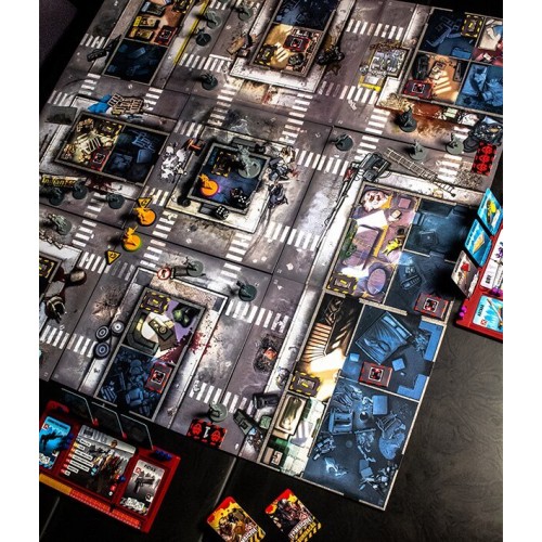 Zombicide: Segunda Edição