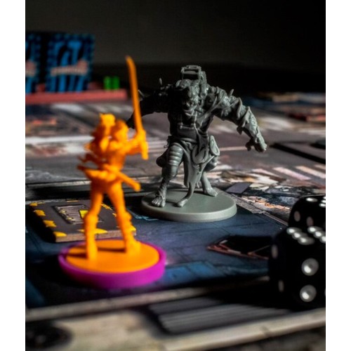 Zombicide: Segunda Edição