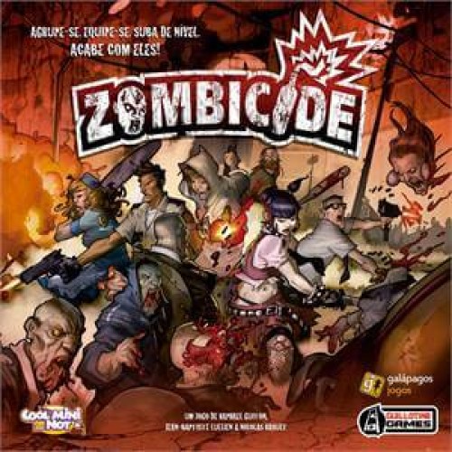 Zombicide