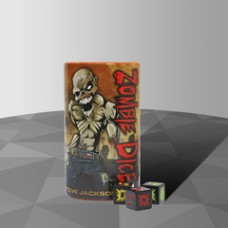 Zombie Dice