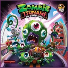 Zombie Tsunami