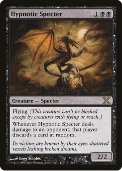 Espectro Hipnótico