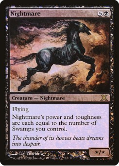 Nightmare