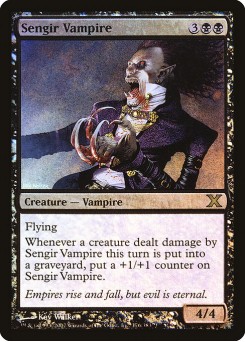 Sengir Vampire