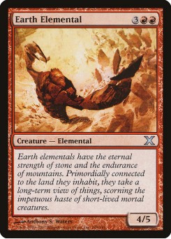 Elemental da Terra