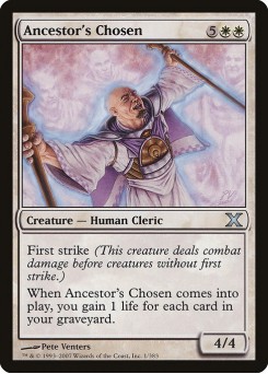 Eleito da Ancestral