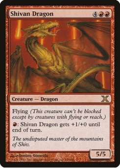 Dragão de Shiva