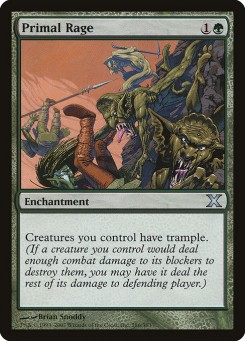 Fúria Primordial