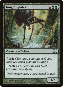 Aranha do Emaranhado