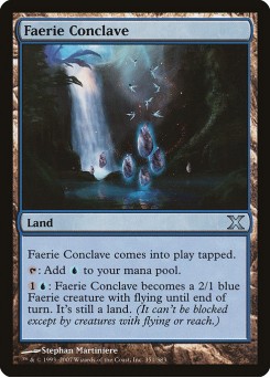 Conclave Feérico