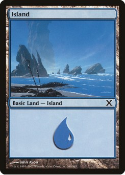 Ilha